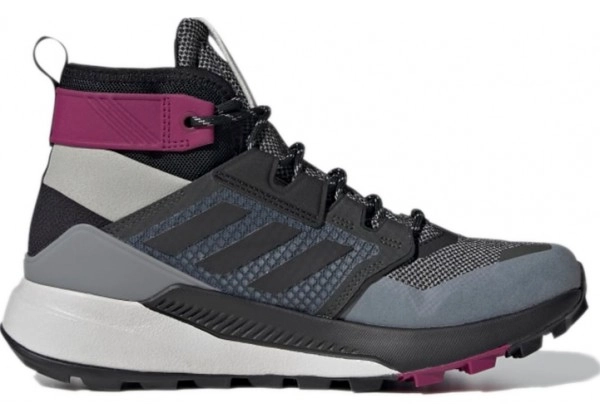 Зимние кроссовки Adidas Terrex Trailmaker Gore-Tex черные